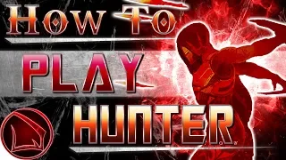 Destiny 2: How To Play Hunter PvP Guide – Gunslinger Way Of A Thousand Cuts Build Review