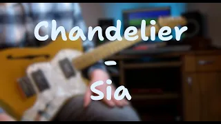 Chandelier (Sia)