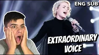 Polina Gagarina - Cuckoo (Кукушка) | REACTION