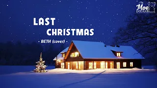♫[VIETSUB + Lyrics]Last Christmas - George Michael & Wham l Beth Acoustic Piano Cover ♫
