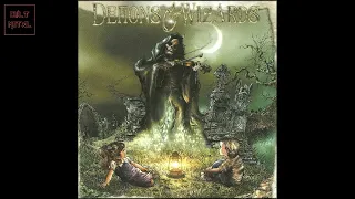 Demons & Wizards - Demons & Wizards (Full Album)