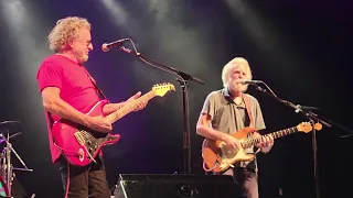 Bob Weir, Sammy Hagar - One More Saturday Night (Grateful Dead)