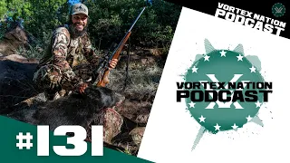 Ep. 131 | AZ Bear Hunting with Josh Kirchner