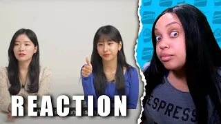 Korean Girls React To Hottest American Football Players!! | Reaction