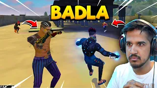 Factory Top Me Liya TeamUp ka BADLA (MP5 Challenge)