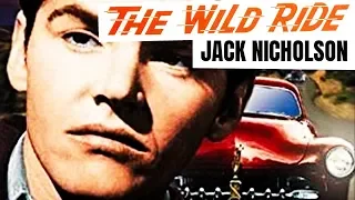 The Wild Ride - film 1960 avec Jack Nicholson