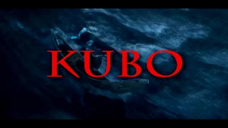 KUBO [AMV] This is Not A Dream (HD)