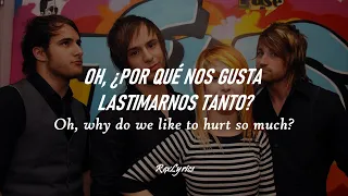 Paramore - That's What You Get (Lyrics/Letra + Sub Español)