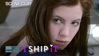 I Ship It | Breakfast Break Up | The CW App