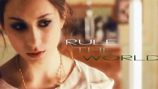 everybody wants to rule the world | multifandom