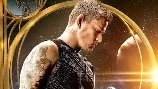 A New JUPITER ASCENDING International Trailer Hits The Web - AMC Movie News