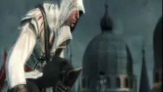 Assassin's Creed 2 E3 Demo Gameplay