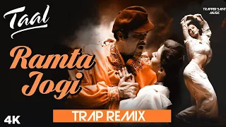 Ramta Jogi Trap Remix - A.R.Rahman ft. Trapper Saint | Sukhwinder, Alka Yagnik |