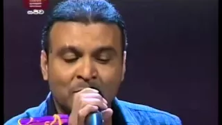 Udu guwana yatin - Amal perera