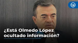 Reveladores detalles de escándalo en la UNGRD, ¿está Olmedo López ocultado información?