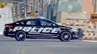 2018 Ford Police Responder Hybrid [YOUCAR]