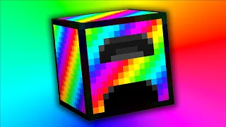 Minecraft StoneBlock 3 | ULTRA POWERFUL RAINBOW GENERATOR! #16 [Modded Questing Stoneblock]