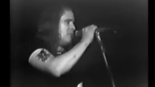 Lynyrd Skynyrd    On The Hunt  Live Winterland 1975