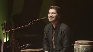 Sami Yusuf - Hasbi Rabbi | Dubai Opera