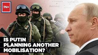 Russia-Ukraine War: Putin To Launch ‘Recruitment’ Drive To Draft 400,000 Soldiers, Say Reports