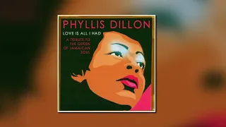Phyllis Dillon....Perfidia [Perfidia Riddim] [1967] [PCS] [720p]