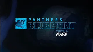 Panthers Blueprint: An All-Access look into the Panthers Off-Season. Coming Soon 👀