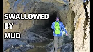 Finding Fish In An Abandoned Mine