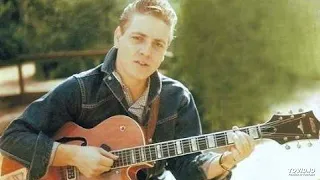 Eddie Cochran-Cherished Memories(1959)