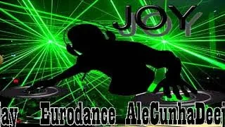 EURODANCE 90S VOLUME 02 (AleCunha DJ)
