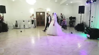 Перший весільний танець❤ Our first wedding dance 2019