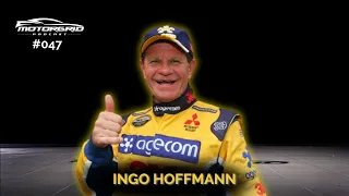 Motorgrid Podcast - Ingo Hoffmann - Ep 047