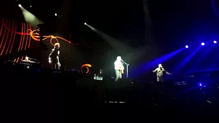 Eleanor Rigby - Paul McCartney - Arena Fonte Nova - Salvador - 20/10/2017