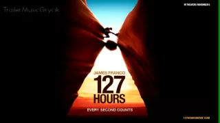 Free Blood - Never Hear Surf Music Again - 127 Hours trailer music