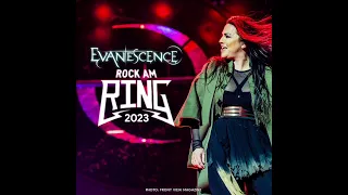 Evanescence - Rock Am Ring 2023 (Full Concert)