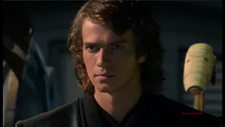 Hayden Christensen = Anakin Skywalker (Star Wars: the Prequels) | Sing To Me