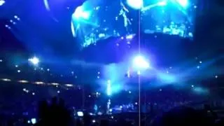 With or without you - U2 live - Veltins Arena auf Schalke _ Gelsenkirchen - 03.08.2009-[by Lucavox]