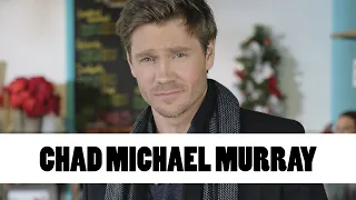 10 Things You Didn't Know About Chad Michael Murray | Star Fun Facts
