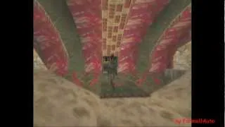 Tomb Raider 1 Walkthrough - Level 15: The Great Pyramid HD