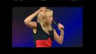 Paula White - Power Over the enemy