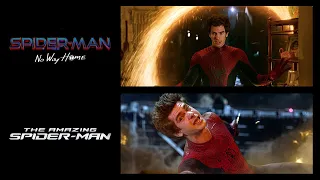 Spider-Man - Every Reference In No Way Home (Part 2)