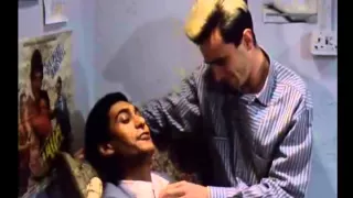 My Beautiful Laundrette - Johnny and Omar