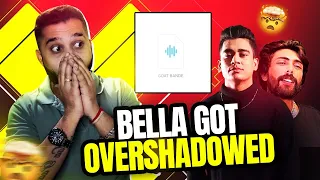 BELLA X PANTHER - Goat Bande ( REACTION..!! ) | LiL AnnA ReactioN 😎🔥