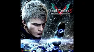 DEVIL MAY CRY 5 OST:  Devil Trigger (Full Version HQ)