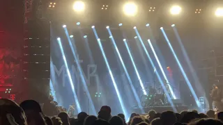 Mantar @ Wacken 2022 - 05/08/2022