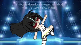 Why do I have to be a ballerina? (GACHA LIFE/CLUB/FT. ME