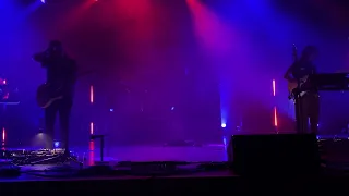 Julien Baker "Appointments" Live at The Observatory North Park 11/2/2021 (18/19)