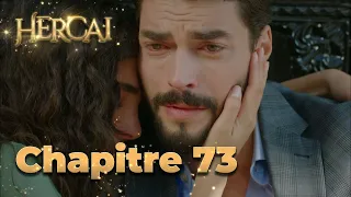 Hercai | Chapitre 73