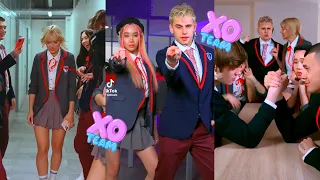 "XO Team" BEST TikTok Compilation Part 7