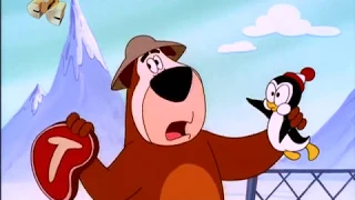 Чилли Вилли / Chilly Willy – Chilly Dog