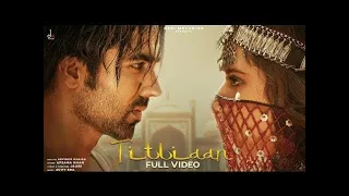 Titliyan Hardy Sandhu | Titliyan Full Song | Sargun Mehta | Afsana Khan | Jaani | Desi Mashup Songs